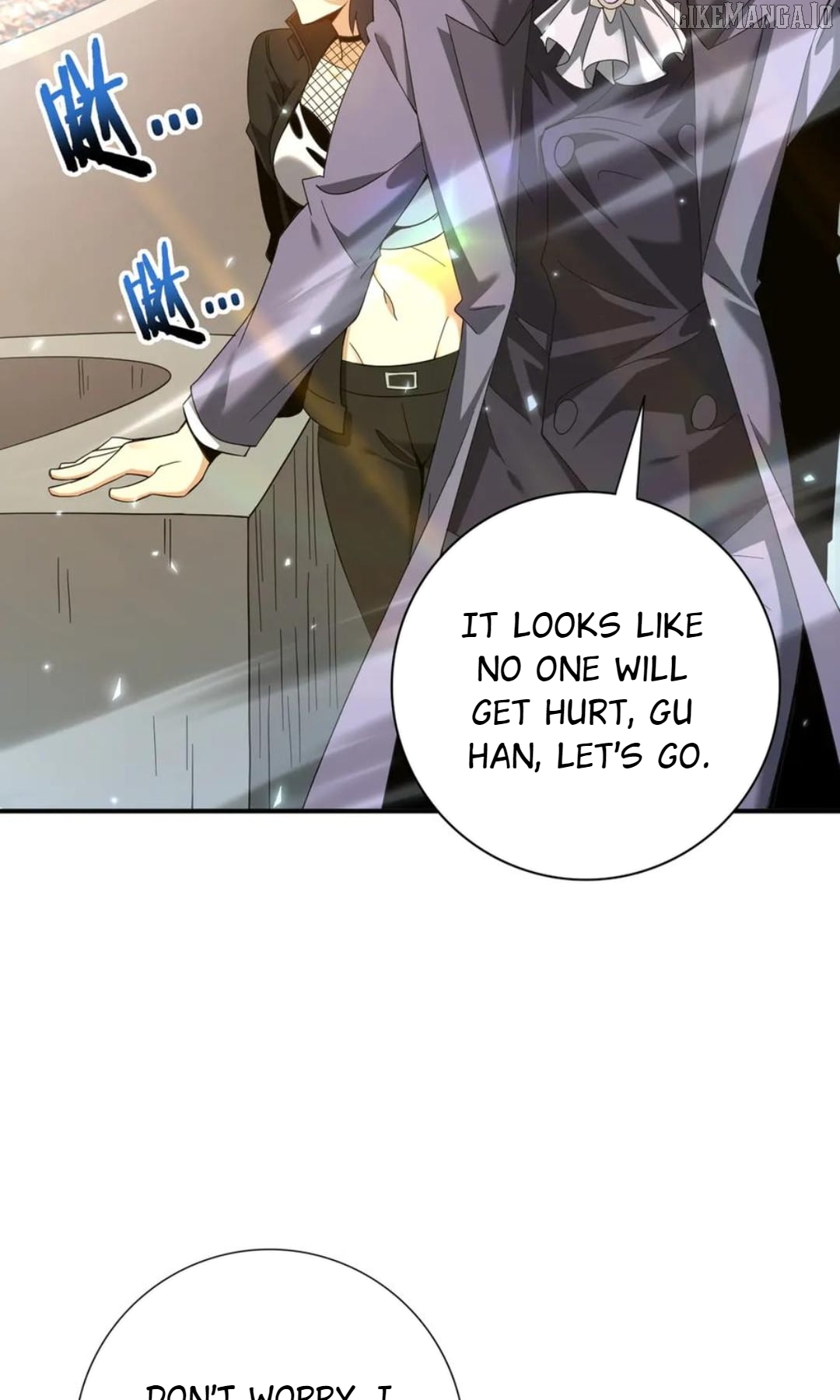 WORTHLESS PROFESSION: DRAGON TAMER Chapter 157 - page 29